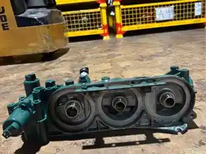 Used Volvo D13 Engine Misc Part Image