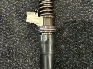 Used Volvo D13 Injector (Stock #INJ1156)) Part Image