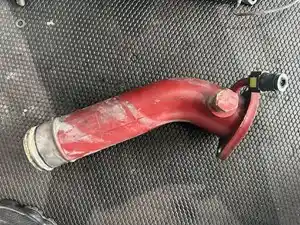 Used Volvo D13 Intake Manifold (Stock #IN1244)) Part Image