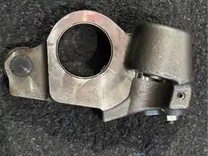 Used Volvo D13 Rocker Arm (Stock #R1105)) Part Image