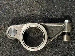 Used Volvo D13 Rocker Arm (Stock #R1103)) Part Image