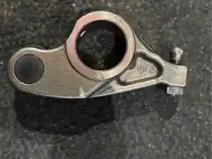 Used Volvo D13 Rocker Arm (Stock #R1104)) Part Image