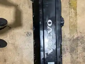 Photo of part