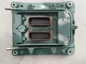 Used Volvo D13M ECM (Stock #E4619)) Part Image