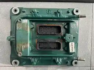 Used Volvo D13M ECM (Stock #E3817)) Part Image