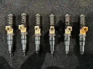 Photo of part