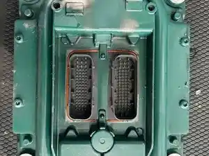 Photo of part