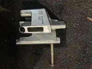 Photo of part