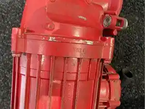 Photo of part