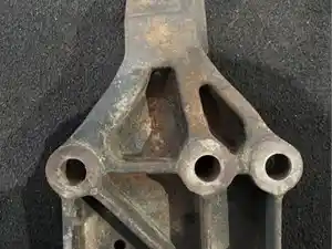 Used Volvo Engine Mount (Stock #EB1282)) Part Image