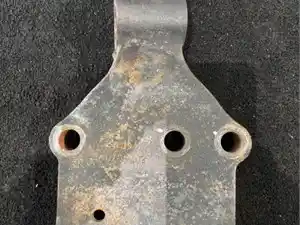 Used Volvo Engine Mount (Stock #EB1283)) Part Image