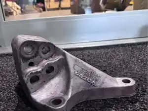 Used Volvo Engine Mount (Stock #EB1429)) Part Image