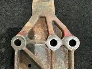 Used Volvo Engine Mount (Stock #EB1266)) Part Image