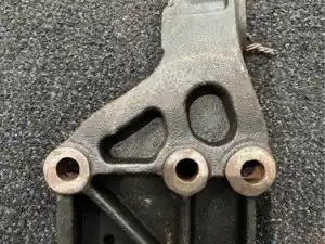 Used Volvo Engine Mount (Stock #EB1413)) Part Image