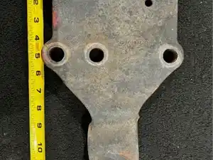 Used Volvo Engine Mount (Stock #EB1265)) Part Image