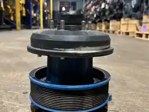Used Volvo Fan Clutch/Hub (Stock #FC2825)) Part Image