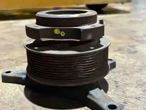 Photo of part
