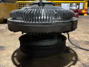 Photo of part