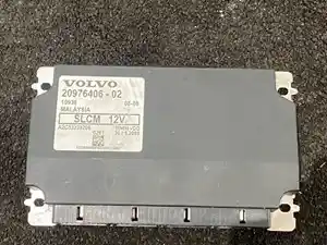 Used Volvo Other (Stock #E3793)) Part Image
