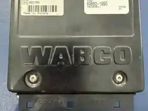 Used Wabco ABS-D ABS Control Module Image
