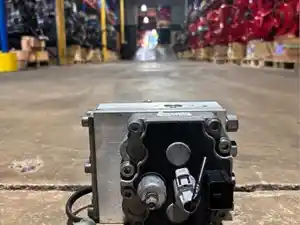 Used Wabco ABS-E ABS Brake Pump (Stock #A1082)) Part Image