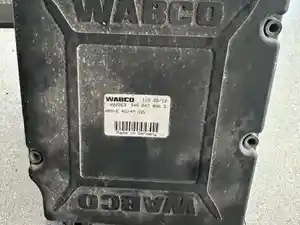 Used Wabco ABS-E ABS Control Module Image