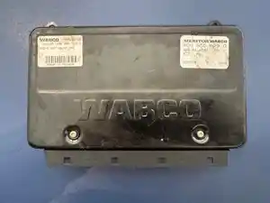 Used Wabco ABS-E ABS Control Module Image