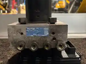 Photo of part