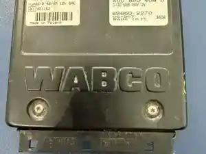 Used Wabco ABS-D ABS Control Module Image