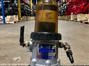 Used Water Seperator (Stock #FF1113)) Part Image