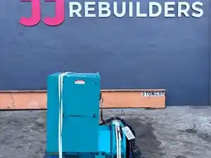 Used onan Genset (Stock #GEN1003)) Part Image