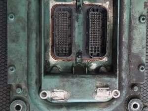 Used Volvo D12 ECM (Stock #E1500)) Part Image