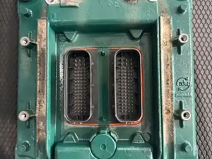 Used Volvo D13 ECM Image
