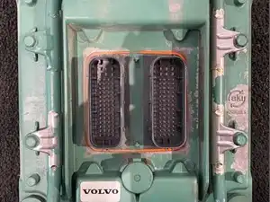 Used Volvo D13 ECM Image