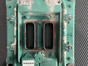 Used Volvo D13J ECM (Stock #E2578)) Part Image