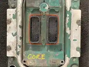 Photo of part