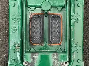 Used Volvo D13 ECM Image