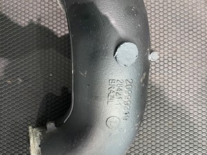 Used Volvo D13 Intake Manifold (Stock #IN1119)) Part Image