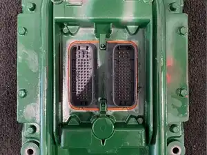 Photo of part