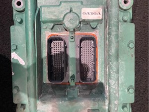Used Volvo D13H ECM (Stock #E2734)) Part Image
