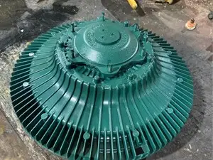 Used Volvo Fan Clutch/Hub (Stock #FC1465)) Part Image