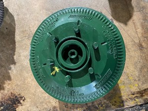 Used Volvo VED 16 Fan Clutch/Hub (Stock #FC1312)) Part Image
