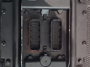 Photo of part