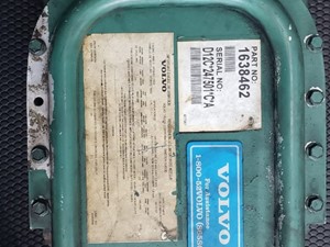 Used Volvo VED12 ECM (Stock #E1745)) Part Image