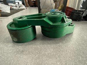 Used Volvo VED12 Engine Misc Part Image