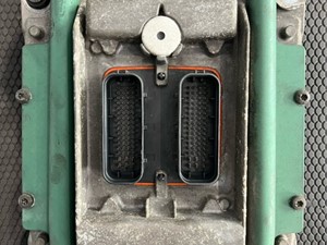 Core Volvo VED12D ECM (Stock #E2560)) Part Image