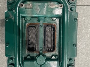 Used Volvo VED12D ECM (Stock #E2385)) Part Image