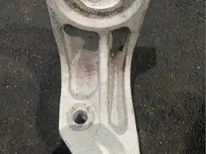 Photo of part