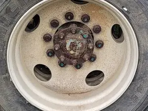 Photo of part