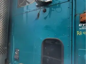 Used 1995 International 9300 Door (Stock #3494-IHC-21)) Part Image